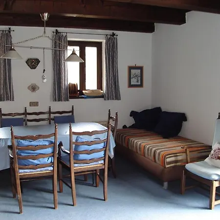 Ferienhaus Nocki