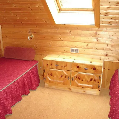 Apartment Ferienhaus Nocki Bad Kleinkirchheim