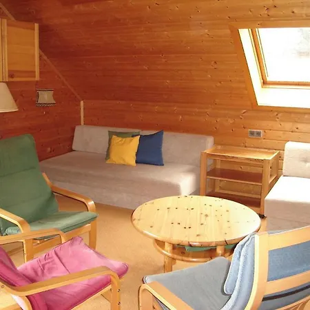 Ferienhaus Nocki Bad Kleinkirchheim