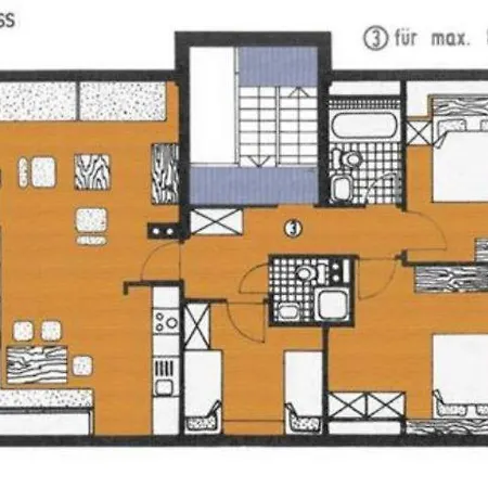 Ferienhaus Nocki *