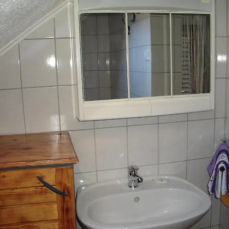 Ferienhaus Nocki Apartment Bad Kleinkirchheim