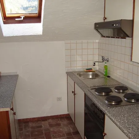 Ferienhaus Nocki