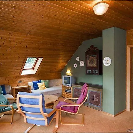Apartment Ferienhaus Nocki *