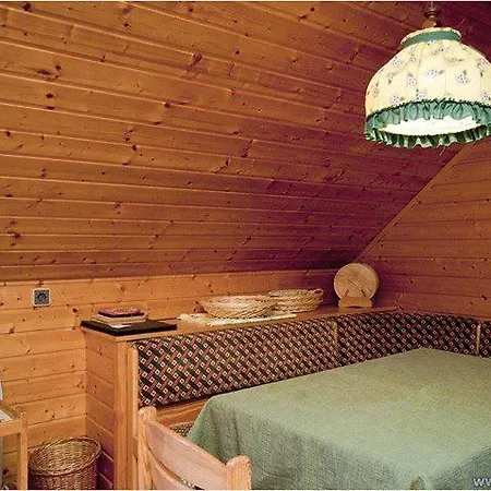 Ferienhaus Nocki Bad Kleinkirchheim