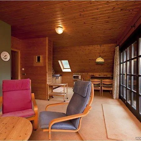 Apartment Ferienhaus Nocki Bad Kleinkirchheim