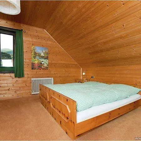 Apartment Ferienhaus Nocki *