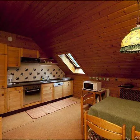 Ferienhaus Nocki Bad Kleinkirchheim