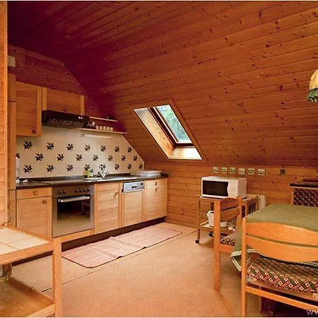 Apartment Ferienhaus Nocki