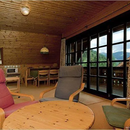 Apartment Ferienhaus Nocki Bad Kleinkirchheim