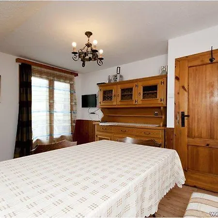 Apartment Ferienhaus Nocki