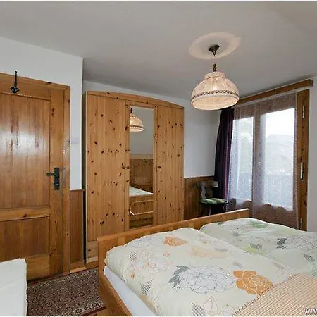 Ferienhaus Nocki