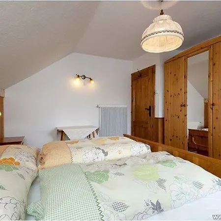 Apartment Ferienhaus Nocki *