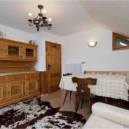 Ferienhaus Nocki Bad Kleinkirchheim