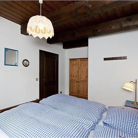 Apartment Ferienhaus Nocki Bad Kleinkirchheim