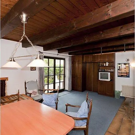 Apartment Ferienhaus Nocki *