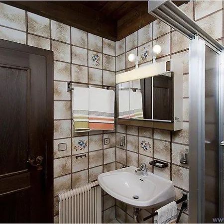 Ferienhaus Nocki