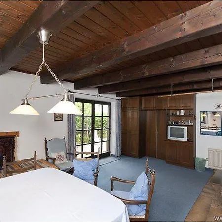 Apartment Ferienhaus Nocki *