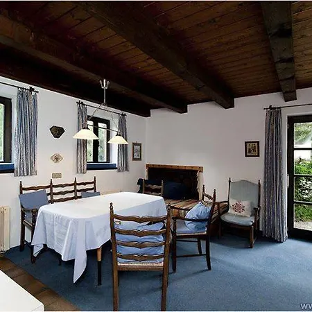 Ferienhaus Nocki Bad Kleinkirchheim