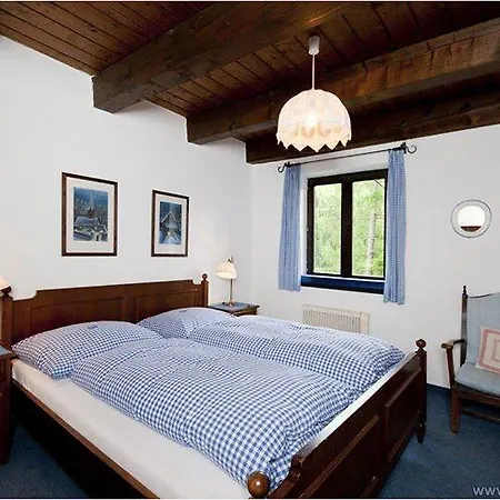 Apartment Ferienhaus Nocki