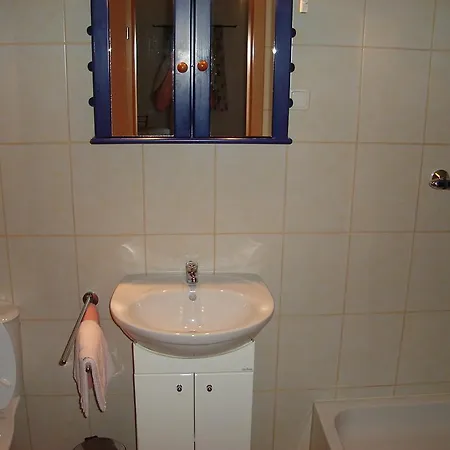 Apartment Ferienhaus Nocki Bad Kleinkirchheim