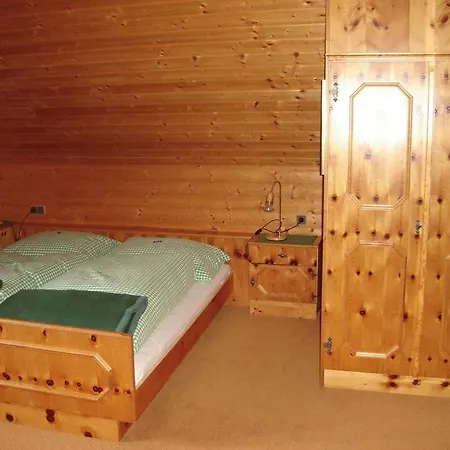 Ferienhaus Nocki *