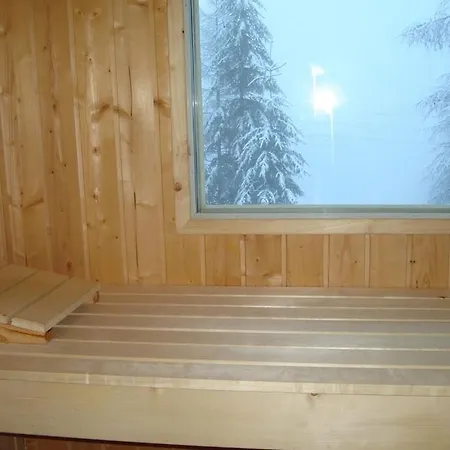 Apartment Ferienhaus Nocki Bad Kleinkirchheim