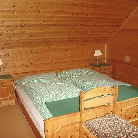 Ferienhaus Nocki Apartment Bad Kleinkirchheim