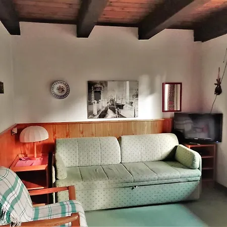 Apartment Ferienhaus Nocki Bad Kleinkirchheim
