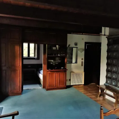 Apartment Ferienhaus Nocki Bad Kleinkirchheim