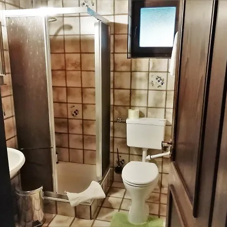 Apartment Ferienhaus Nocki Bad Kleinkirchheim