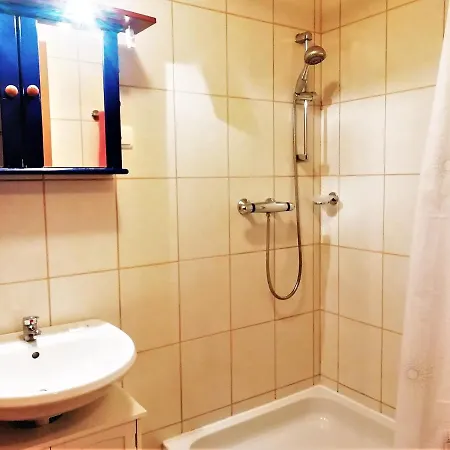 Ferienhaus Nocki Apartment *