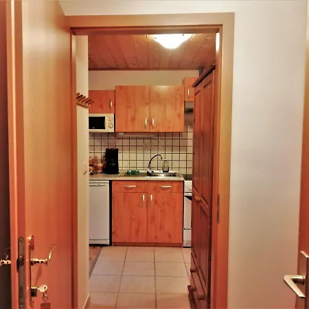 Ferienhaus Nocki Apartment Bad Kleinkirchheim