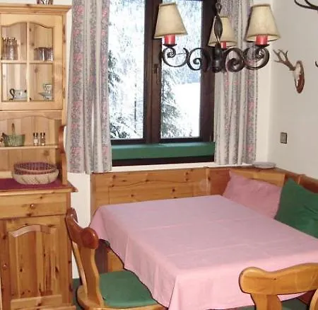 Ferienhaus Nocki *
